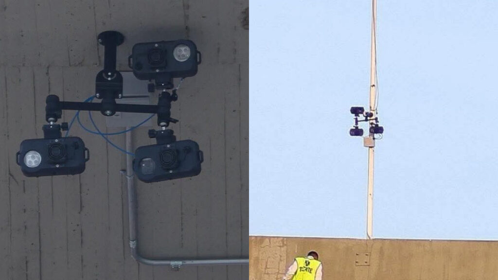 La Liga MX Inicia la Instalación del Fuera de Lugar Semiautomático con Celulares