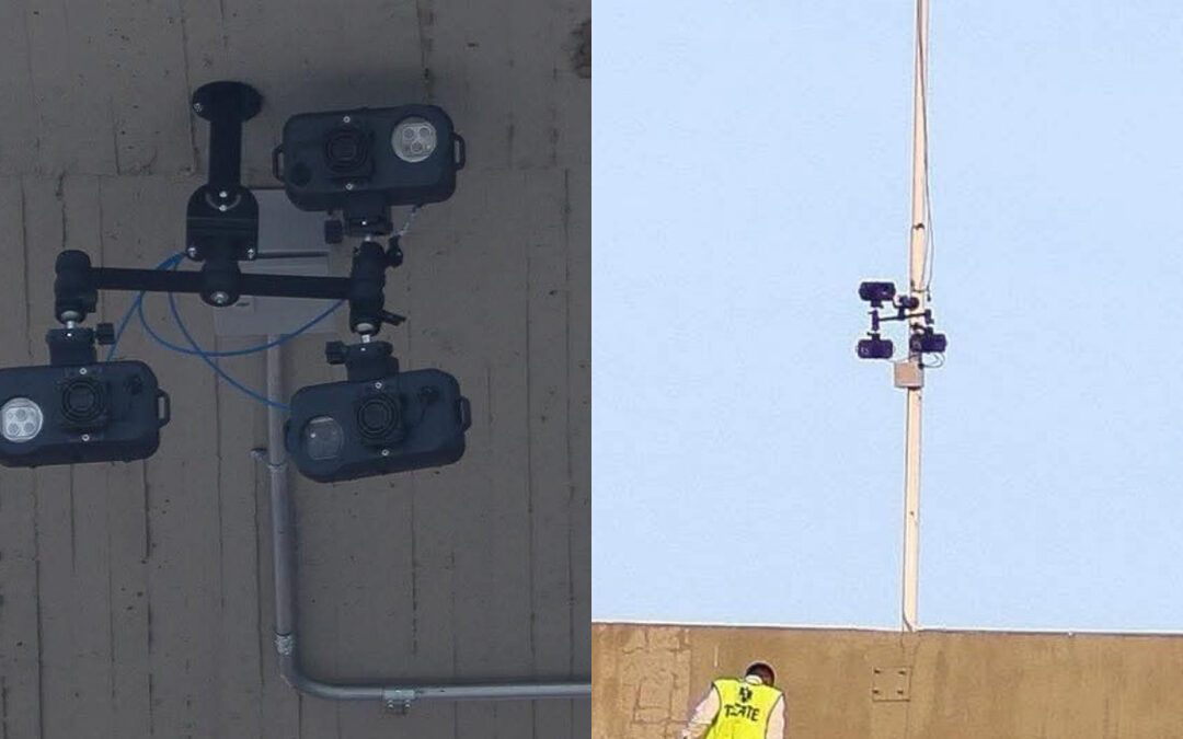 La Liga MX Inicia la Instalación del Fuera de Lugar Semiautomático con Celulares