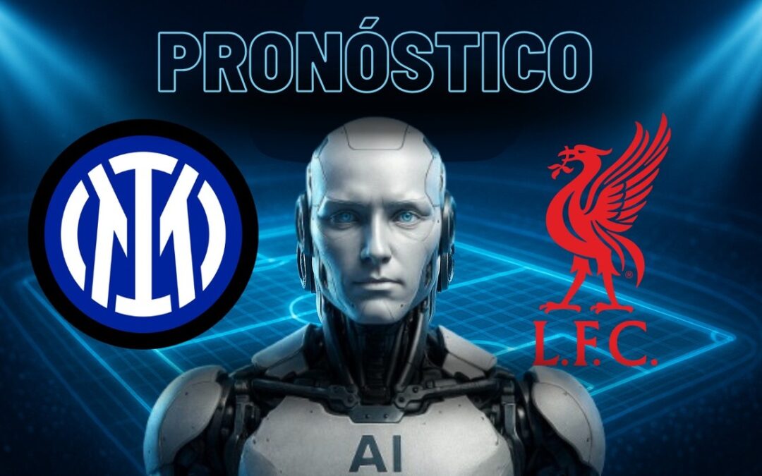 Inter vs Liverpool: Análisis y Pronóstico con IA para la Champions 2025