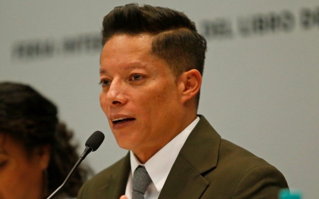 Desapariciones en Phoenix: Víctor Ornelas aborda el reclutamiento en su nuevo libro en la FIL 2025