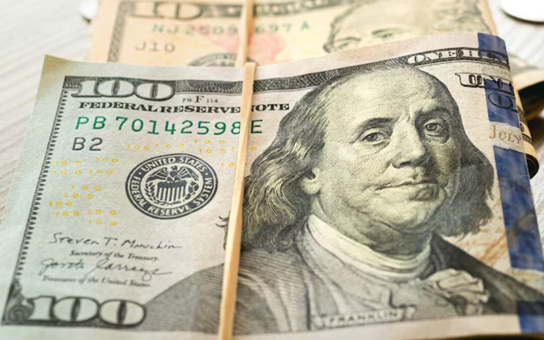 Dólar Hoy: Tipo de Cambio y Peso Depreciado en México para el 9 de Diciembre