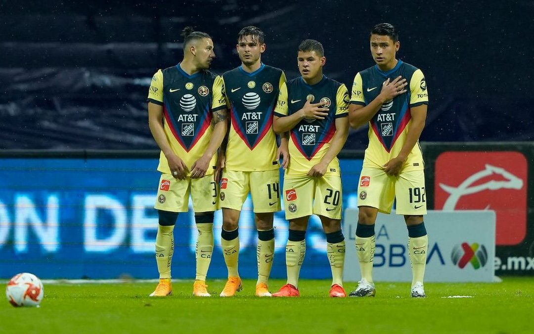 Exjugador del América: De la Liga MX al Fútbol Español