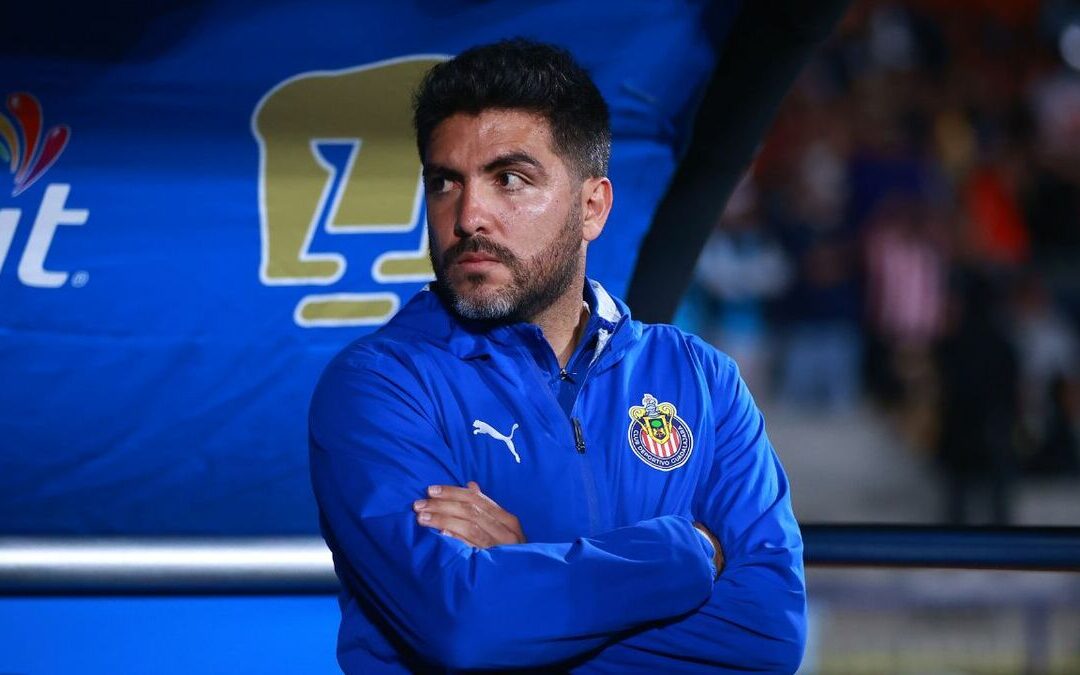 Pepe Meléndez Asume como DT del Tapatío para el Clausura 2026