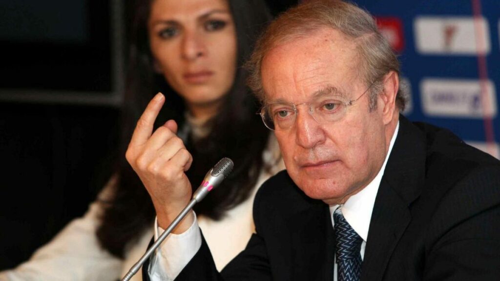 ¿José Ramón Fernández Anuncia Su Retirada Tras el Mundial 2026? Últimas Declaraciones