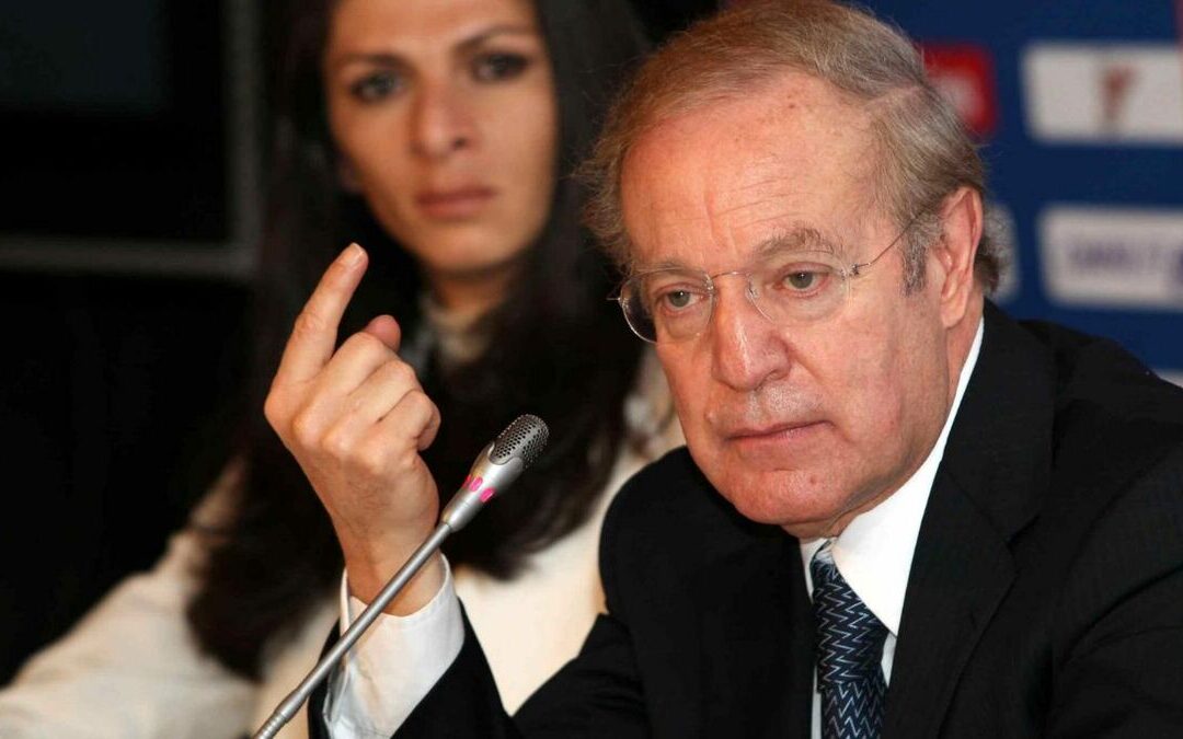 ¿José Ramón Fernández Anuncia Su Retirada Tras el Mundial 2026? Últimas Declaraciones