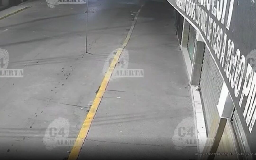 Las Noticias de C4 en Alerta: 5 de Diciembre de 2025