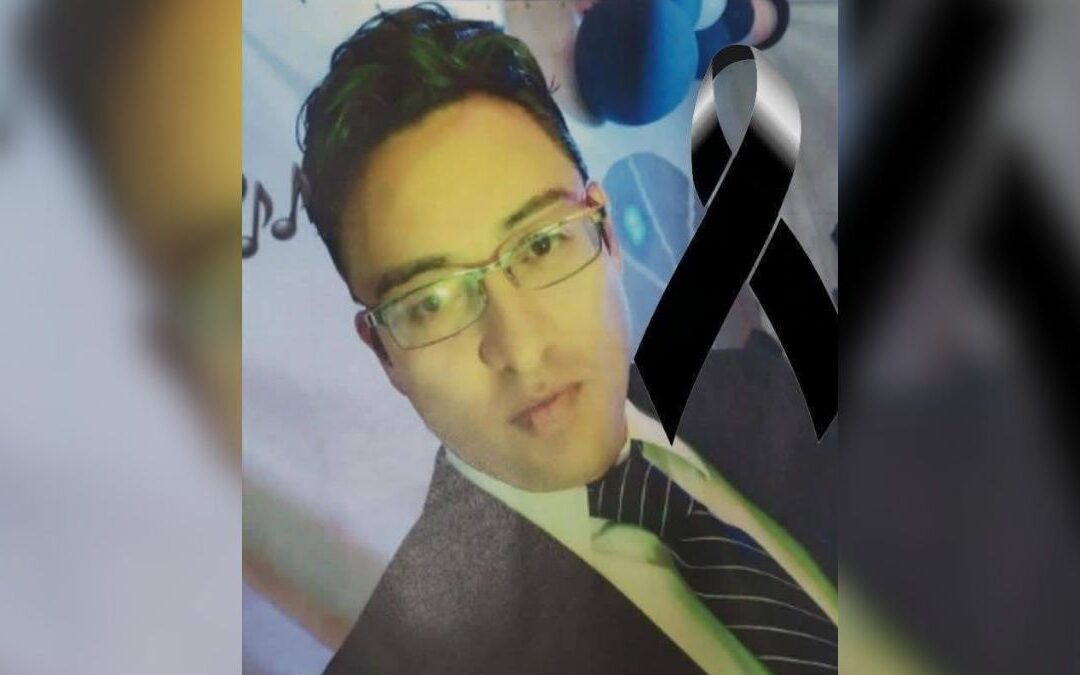 Trágica noticia: Juan Carlos, conductor por aplicación desaparecido en Coacalco, encontrado muerto en Cuautitlán Izcalli