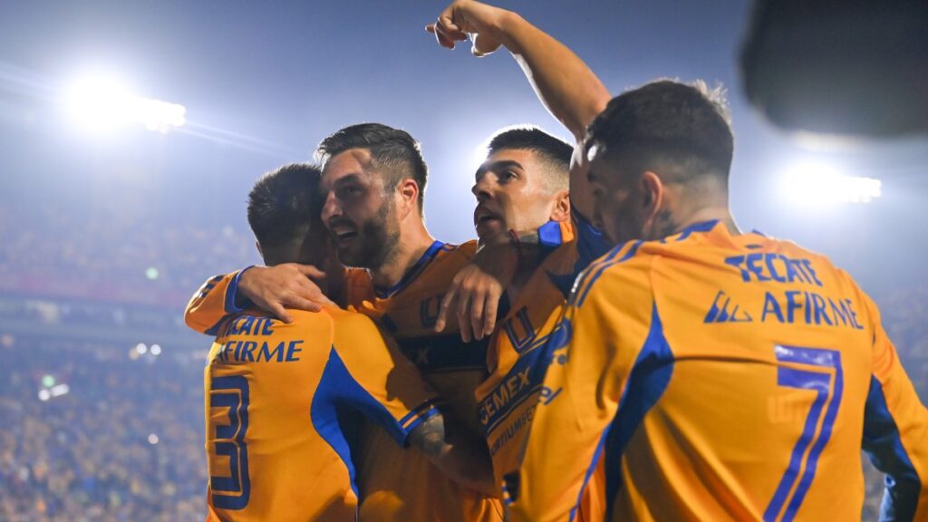 Tigres UANL Avanza a la Gran Final del Apertura 2025 Tras derrocar a Cruz Azul