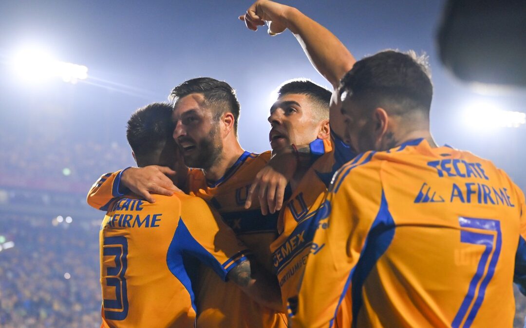 Tigres UANL Avanza a la Gran Final del Apertura 2025 Tras derrocar a Cruz Azul