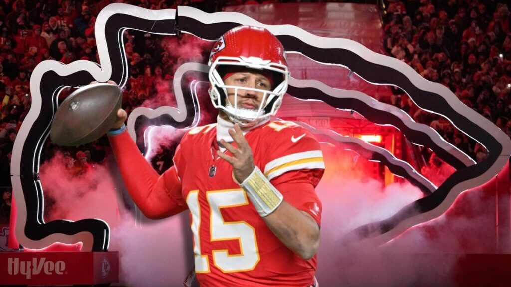 ¿Se acabó el dominio de los Kansas City Chiefs de Patrick Mahomes en la NFL?