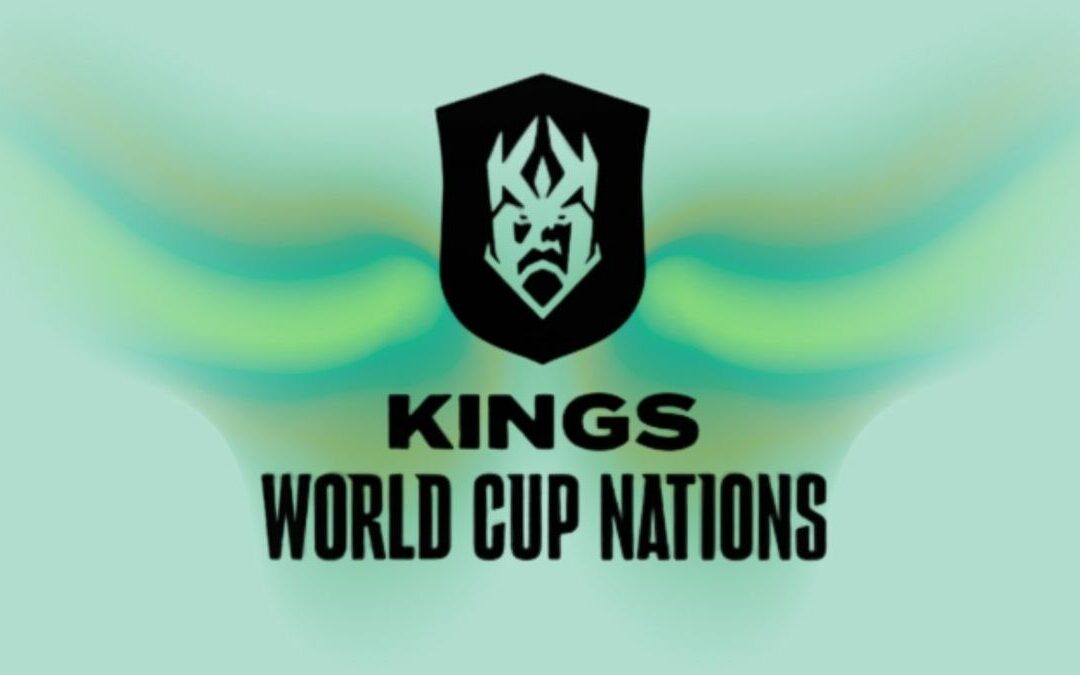 Calendario de la Kings World Cup Nations 2025: Fechas y Rivales de México
