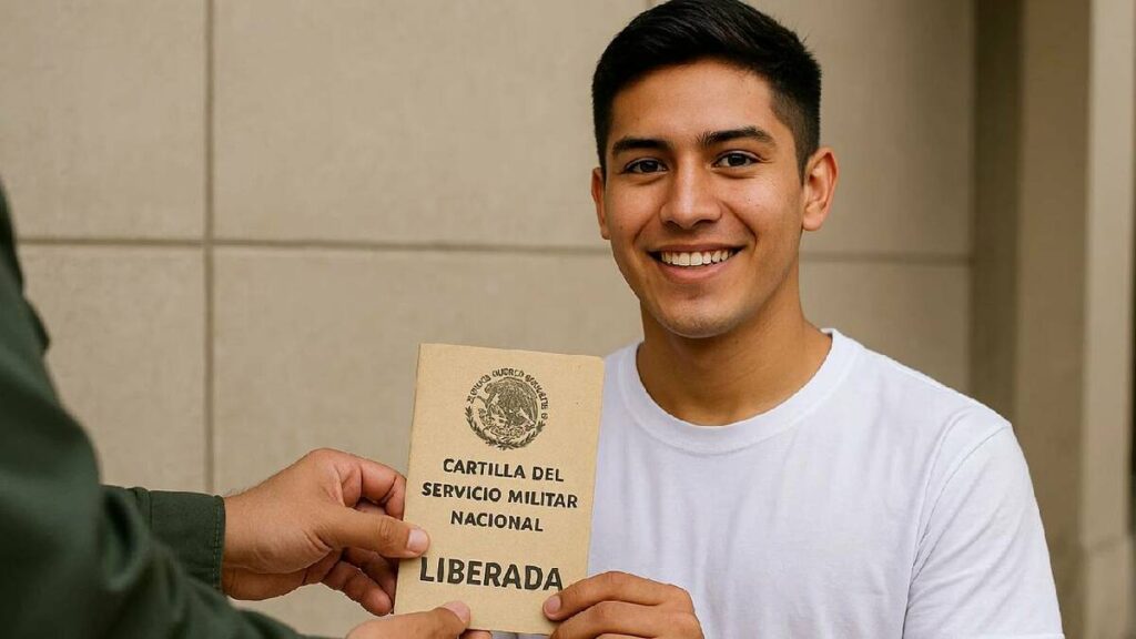 ¿Se Convertirá el Servicio Militar en México en Obligatorio para 2026?