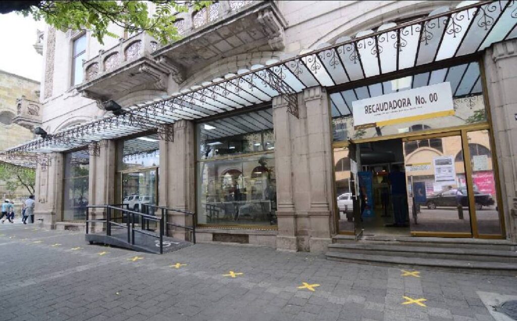 Gobierno de Guadalajara Extiende Descuentos en Multas y Recargos de Hasta el 75%