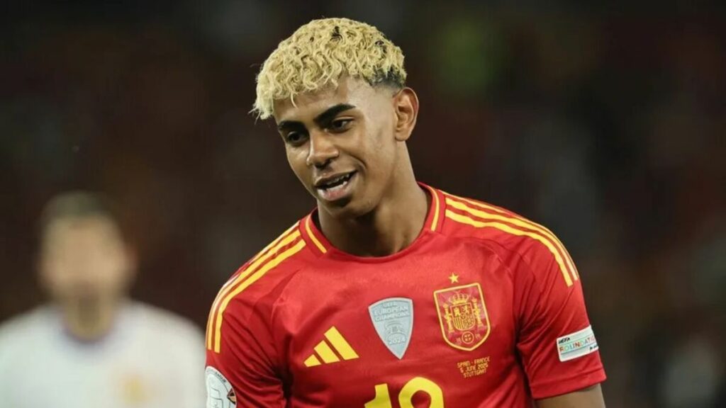 Mundial 2026: Figuras Como Lamine Yamal y Heung-Min Son Jugarán en México