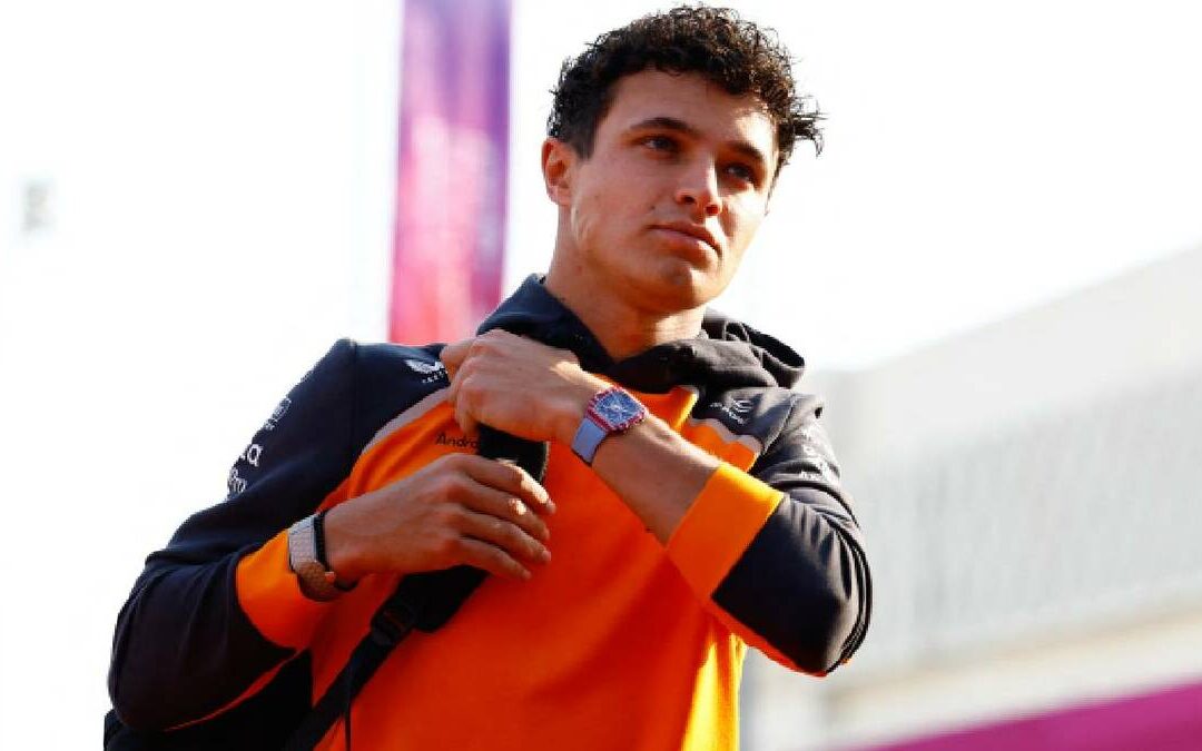 Fórmula 1 2025: Estrategias Clave que Lando Norris Necesita para Ser Campeón Mundial