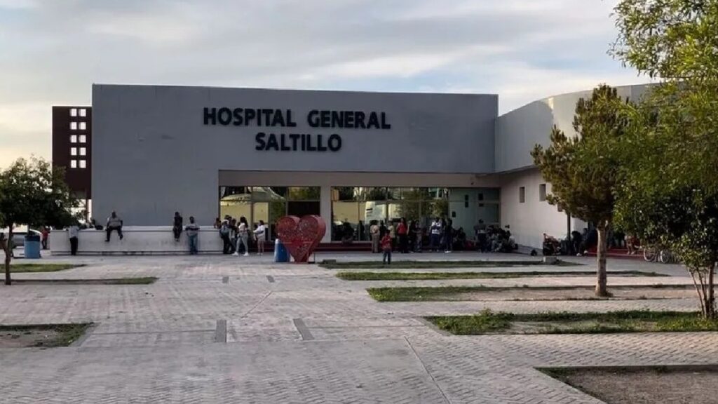 Hombre Herido en el Pómulo Durante Riña en Saltillo: Detalles del Incidente Violento