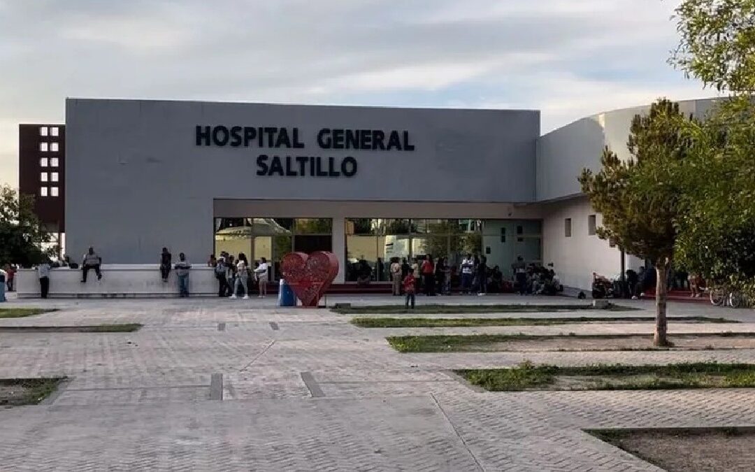 Hombre Herido en el Pómulo Durante Riña en Saltillo: Detalles del Incidente Violento