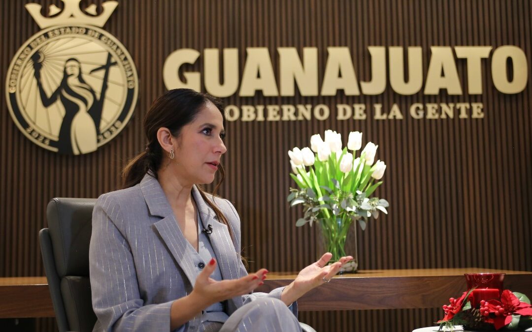 Libia Dennise: Un Enfoque de Coordinación en el Deporte con la Federación