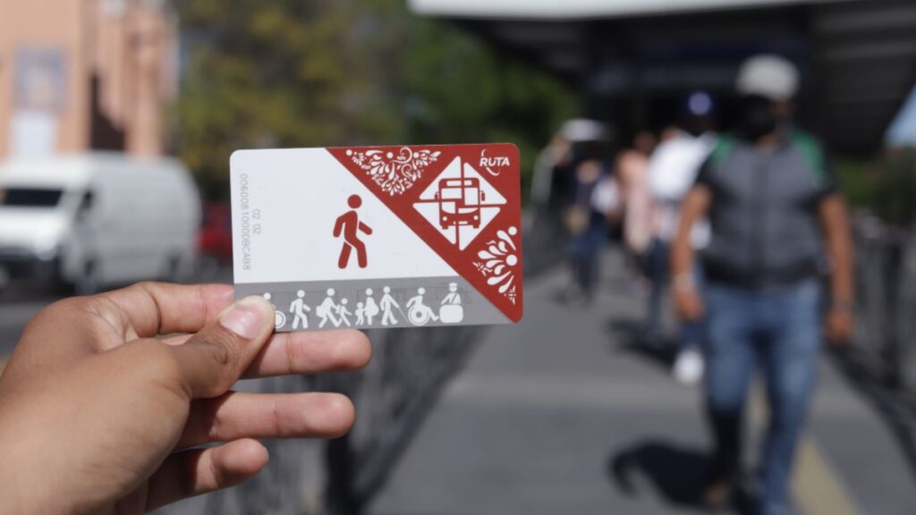 Cierre de Estaciones de RUTA en Puebla: Fechas Clave de Mantenimiento