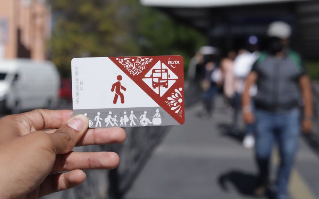 Cierre de Estaciones de RUTA en Puebla: Fechas Clave de Mantenimiento