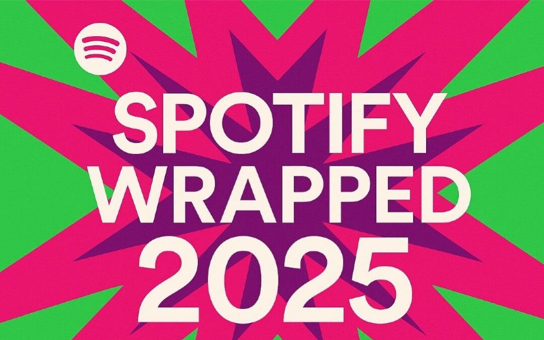 Regionales Mexicanos Dominan el Spotify Wrapped 2025: Descubre al Artista Más Escuchado en México