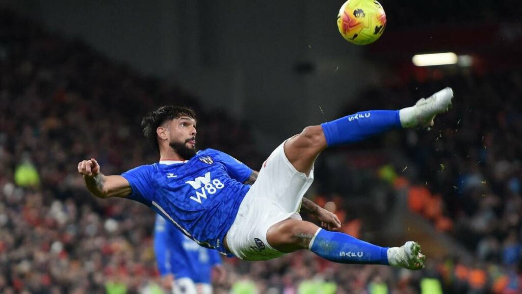 Crisis en Anfield: Liverpool Empata a Uno Contra Sunderland