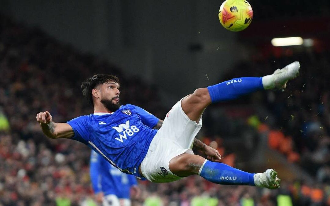 Crisis en Anfield: Liverpool Empata a Uno Contra Sunderland