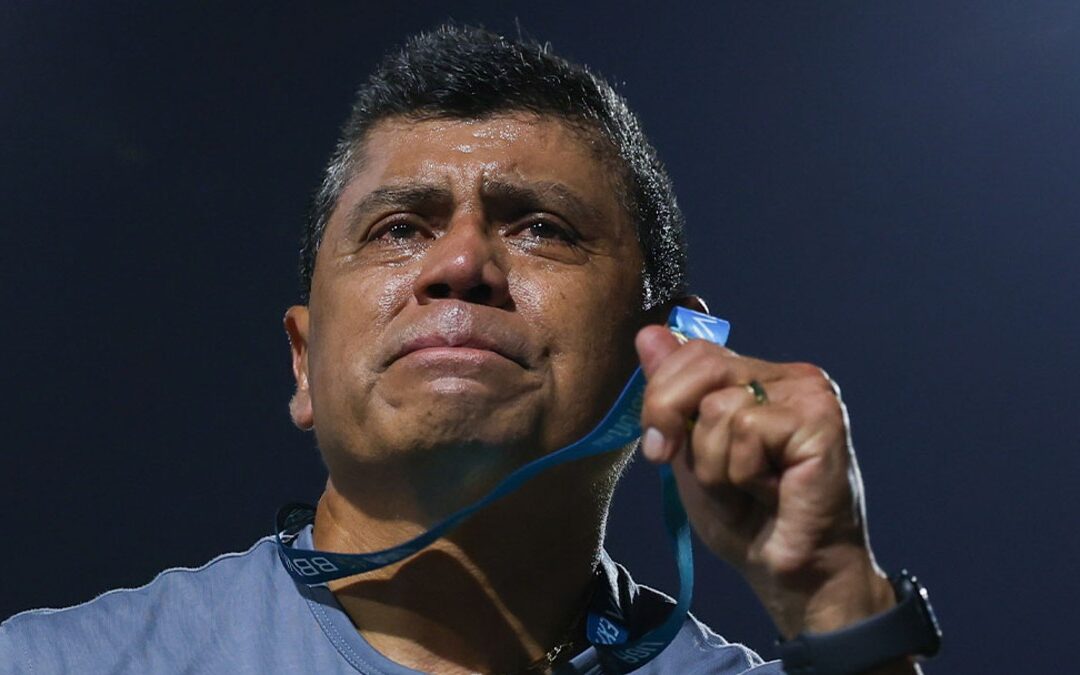 Chima Ruiz: ¿Pedrada para Tigres tras el título con la Jaiba Brava en la Liga de Expansión?