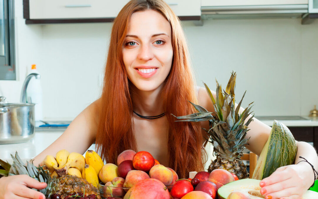 Consejos para Comer Sano: Lo Que Hacemos Mal en Nuestra Alimentación