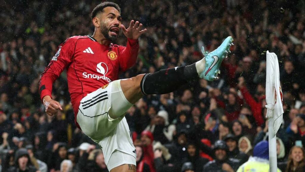 Análisis de los Momios del Manchester United vs West Ham en la Premier League