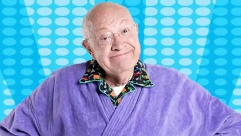 Descubre los Personajes Icónicos Interpretados por Eduardo Manzano