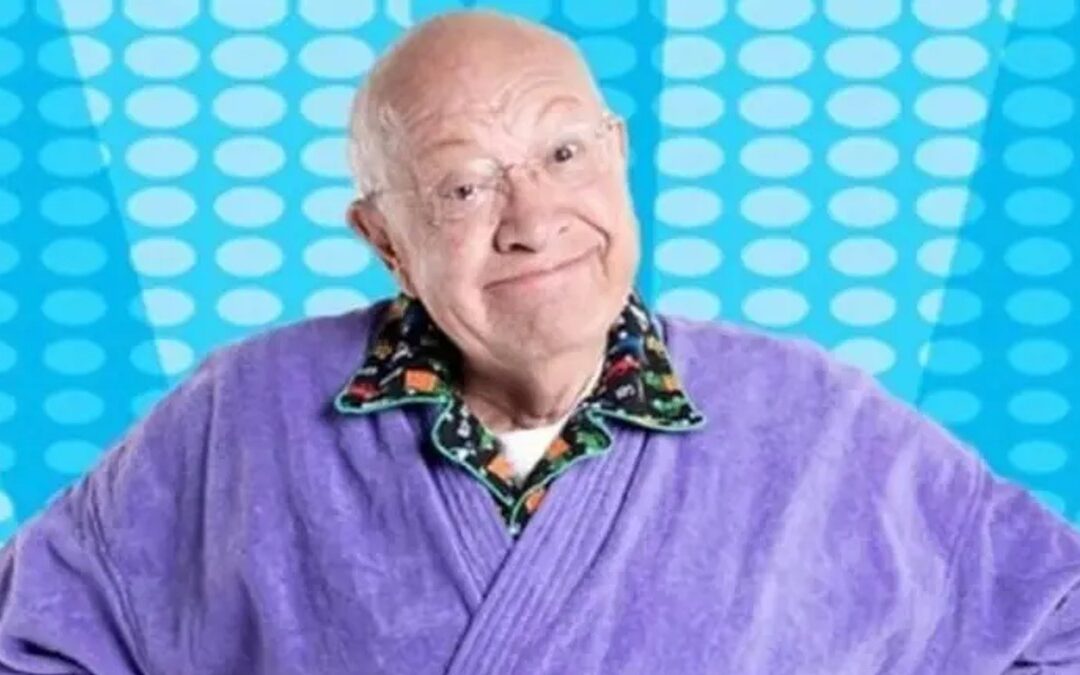 Descubre los Personajes Icónicos Interpretados por Eduardo Manzano