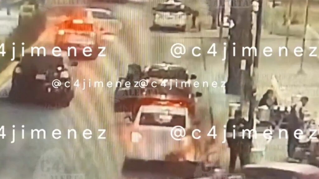 C4 En Alerta: Las 5 Noticias Más Importantes de Hoy en Phoenix – 3 de Diciembre de 2025