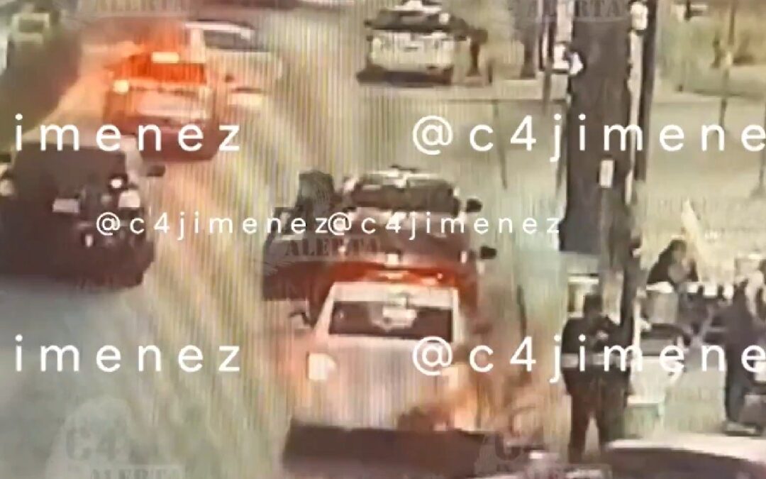 C4 En Alerta: Las 5 Noticias Más Importantes de Hoy en Phoenix – 3 de Diciembre de 2025