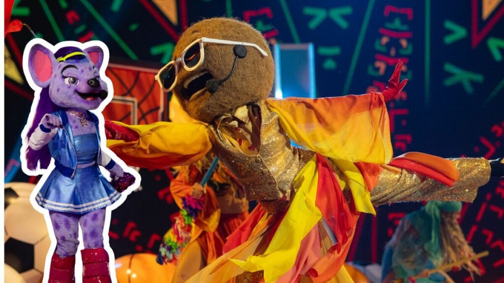 Descubre a los Finalistas de ‘Quién es la Máscara’: Personajes Revelados Este Domingo