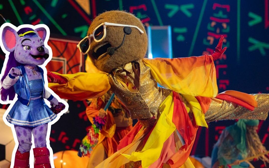 Descubre a los Finalistas de ‘Quién es la Máscara’: Personajes Revelados Este Domingo