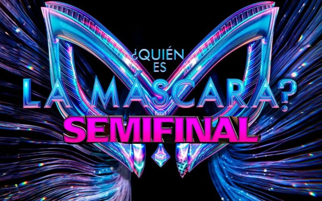 Todo sobre la Semifinal de ‘Quién es la Máscara’ – Horarios y Cómo Ver el Evento