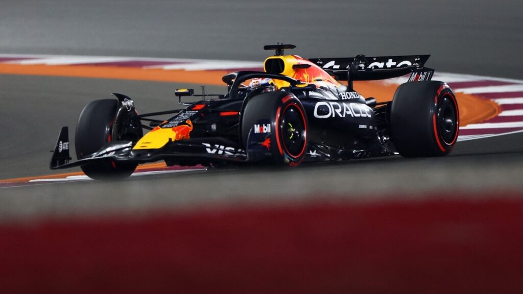 Verstappen se Adjudica la Pole Position del GP de Abu Dhabi: Un Cuarto Título en el Horizonte