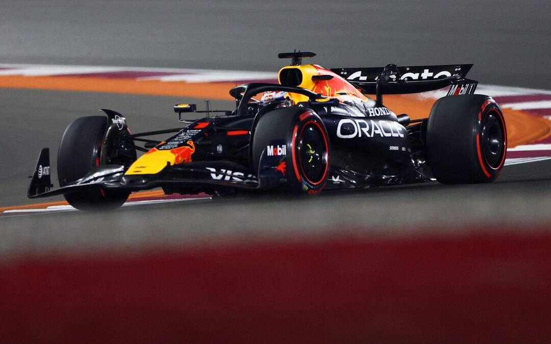 Verstappen se Adjudica la Pole Position del GP de Abu Dhabi: Un Cuarto Título en el Horizonte