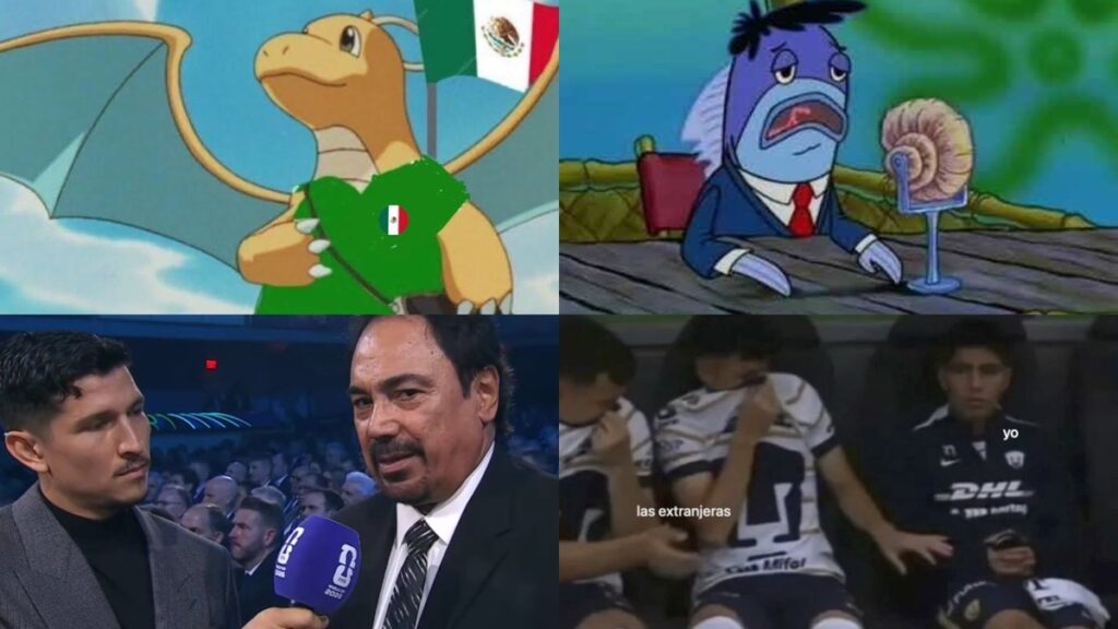 Memes del Mundial 2026: Revive los mejores recuerdos del grupo de México