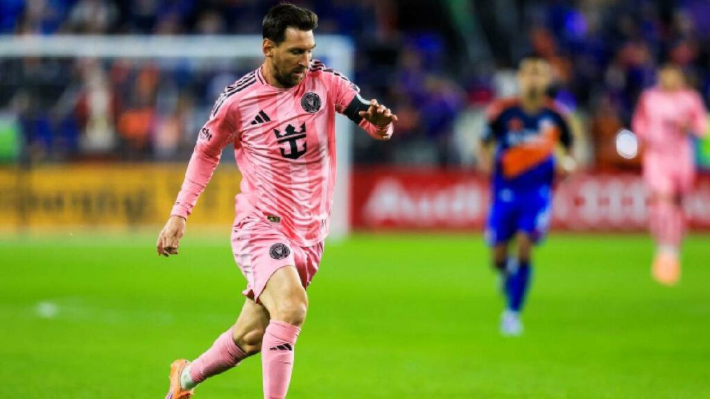 Analiza los Momios del Inter Miami vs Vancouver Whitecaps en la MLS Cup 2025