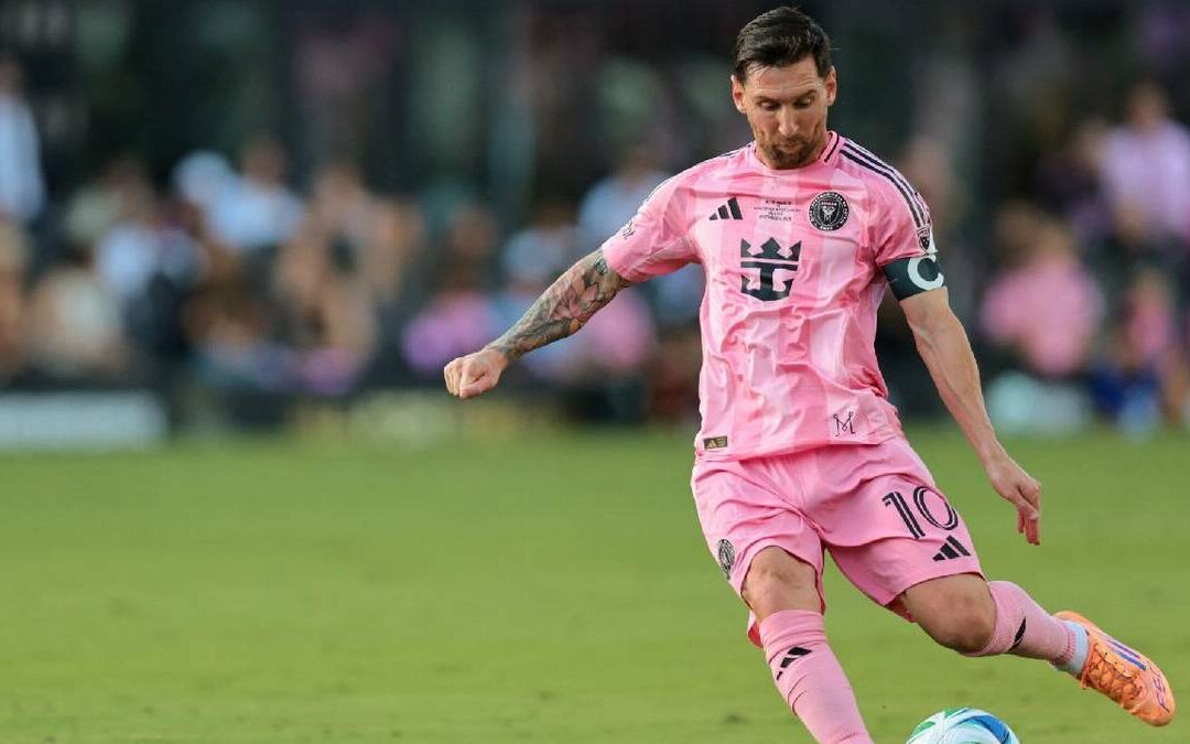 Lionel Messi: Un Análisis Exhaustivo de sus Títulos Ganados en su Carrera