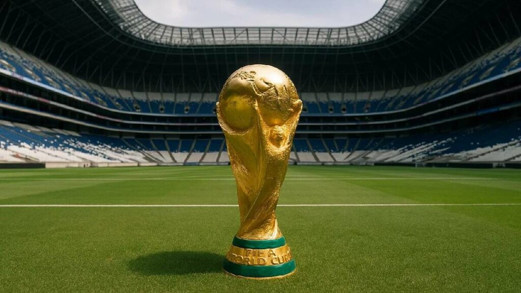 México se prepara para el partido 1000 en Mundiales de Fútbol