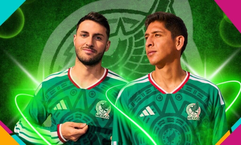 Grupo de México en el Mundial 2026: Fechas y Rivales Confirmados para el Gran Evento