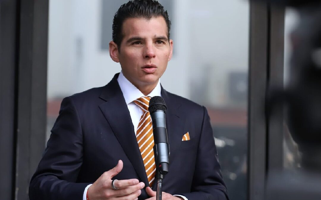 Miguel Flores solicita contrapropuesta al Congreso de Nuevo León sobre el rechazo al incremento en ISN