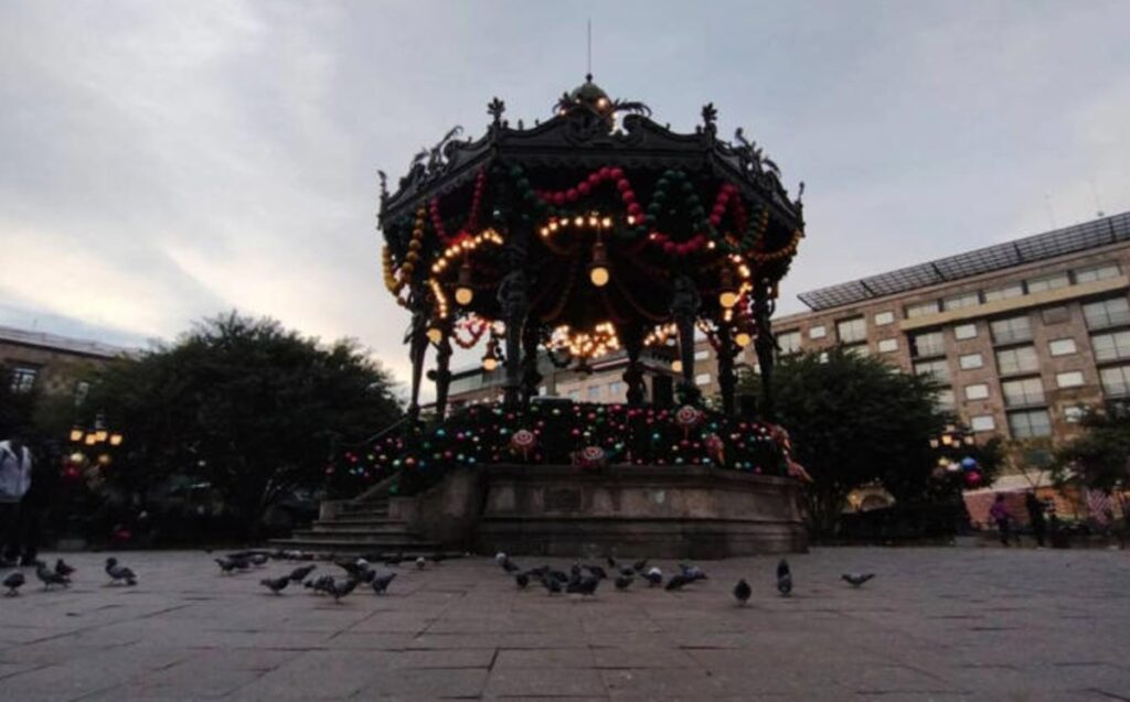 Clima Guadalajara 9 de diciembre: Pronóstico del tiempo y temperaturas actualizadas