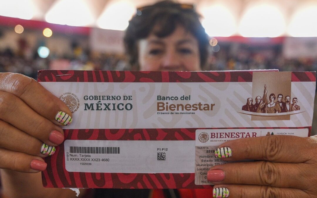 Aumento en el Pago de Bienestar en Saltillo: ¡Descubre los Nuevos Montos!