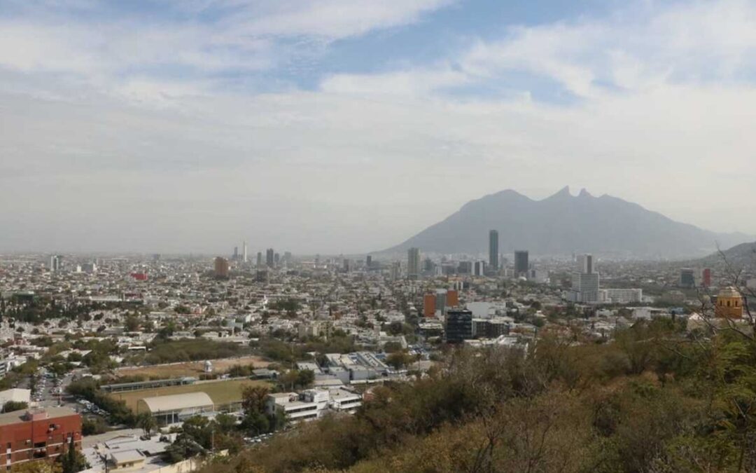 Clima Monterrey: Pronóstico del Tiempo para el 6 de Diciembre de 2025