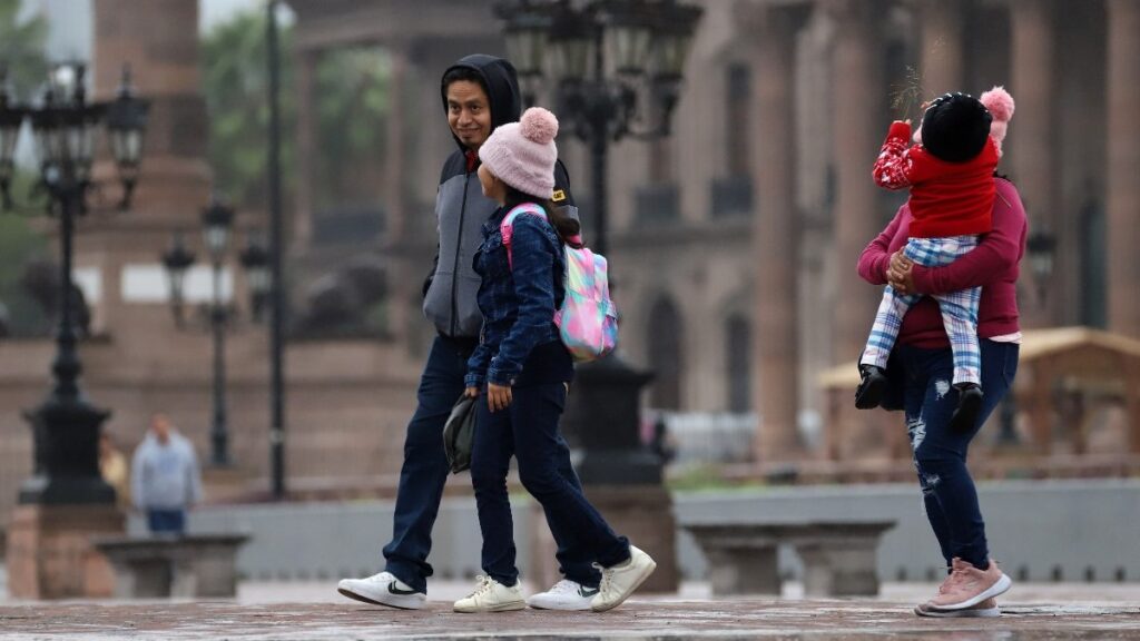 Clima Monterrey: Pronóstico del Tiempo para Mañana, 5 de diciembre de 2025