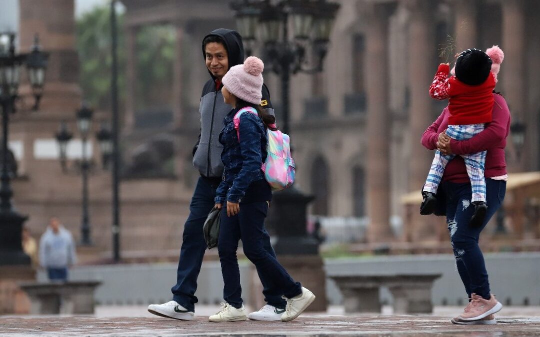 Clima Monterrey: Pronóstico del Tiempo para Mañana, 5 de diciembre de 2025